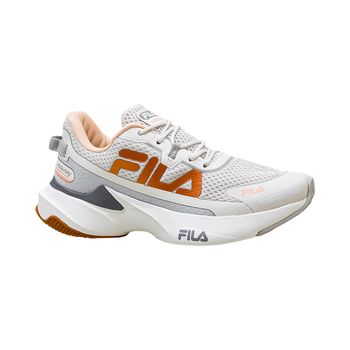 Tenis-de-Corrida-Branco-Cinza-e-Salmao-Recovery-|-Fila-Tamanho--34---Cor--BRANCO-0